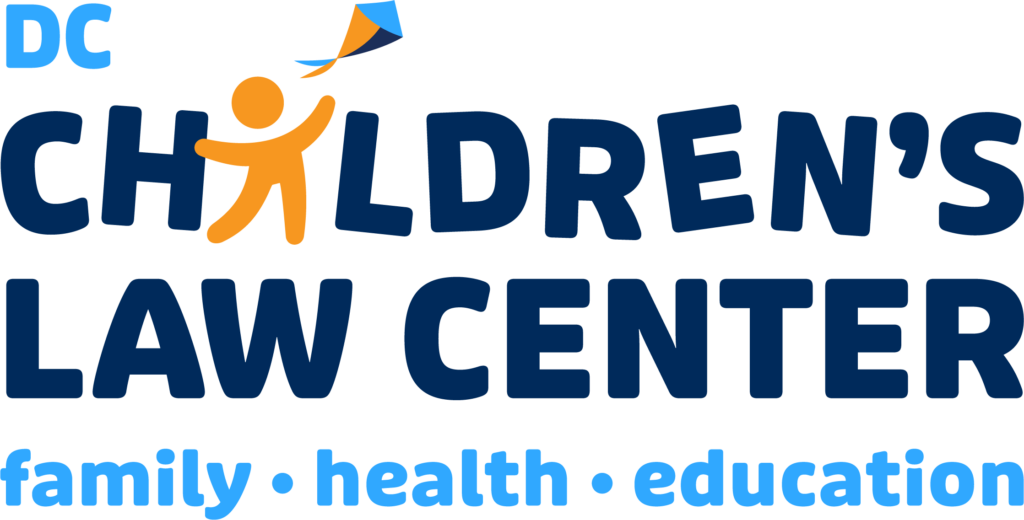 Children's Law Center logo