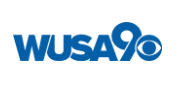 WUSA9 logo.